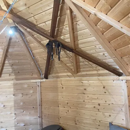 Casa vacanze Ferme En Pierres Avec Kota